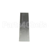 CM1-0352 Continental Refrigeration Ramp, Roll-In