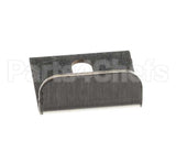 CM1-0378 Continental Refrigeration Clip, Support, Sw Cuttingboard