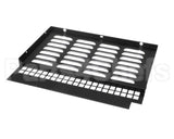 CM1-0417B Continental Refrigeration Grill, Front
