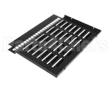 CM1-0417B Continental Refrigeration Grill, Front