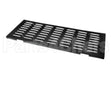 CM1-0816B Continental Refrigeration Grill, Side