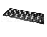 CM1-0816B Continental Refrigeration Grill, Side