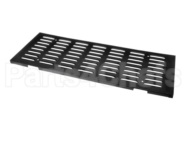 CM1-0816B Continental Refrigeration Grill, Side