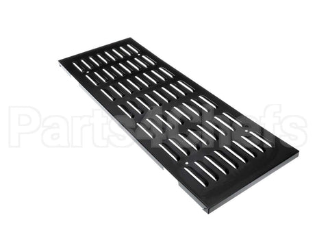 CM1-0816B Continental Refrigeration Grill, Side