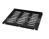 CM1-0818B Continental Refrigeration Grill, Front