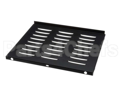 CM1-0818B Continental Refrigeration Grill, Front