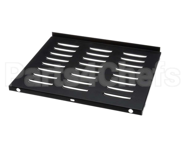 CM1-0818B Continental Refrigeration Grill, Front