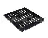 CM1-0818B Continental Refrigeration Grill, Front