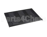 CM1-0818B Continental Refrigeration Grill, Front