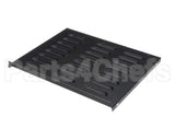 CM1-0818B Continental Refrigeration Grill, Front