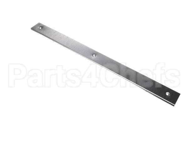 CM1-0824 Continental Refrigeration Breaker, S/S Threshold (Kc, Bbc) 19 X 1