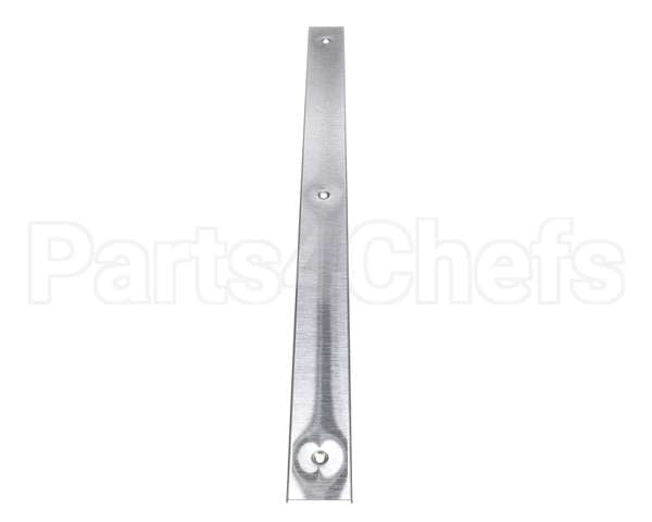CM1-0824 Continental Refrigeration Breaker, S/S Threshold (Kc, Bbc) 19 X 1