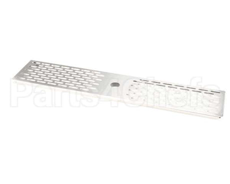 CM1-0836 Continental Refrigeration Grate, Drip Pan (22 1/2)