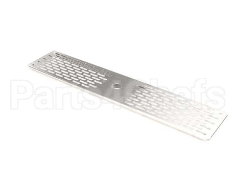CM1-0836 Continental Refrigeration Grate, Drip Pan (22 1/2)