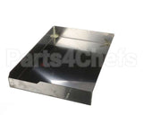 CM1-1111 Continental Refrigeration Drain Pan, Condensate