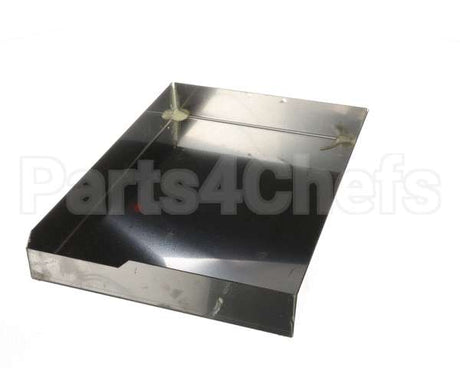 CM1-1111 Continental Refrigeration Drain Pan, Condensate