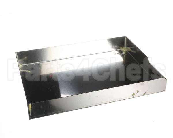 CM1-1111 Continental Refrigeration Drain Pan, Condensate