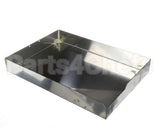 CM1-1111 Continental Refrigeration Drain Pan, Condensate