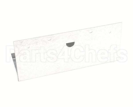 CM1-1136 Continental Refrigeration Bracket, Condensate Vaporizer (10228) (1