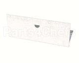 CM1-1136 Continental Refrigeration Bracket, Condensate Vaporizer (10228) (1
