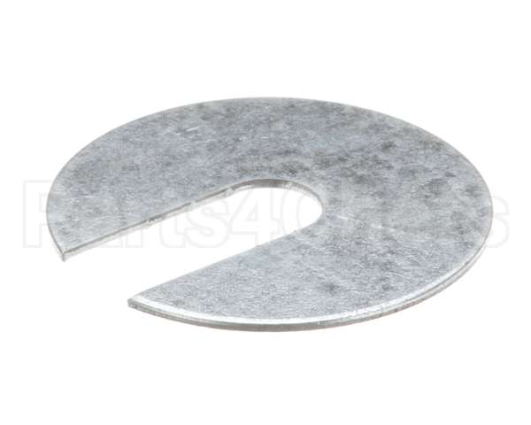 CM1-2476 Continental Refrigeration Shim, Caster 1/16 Thick