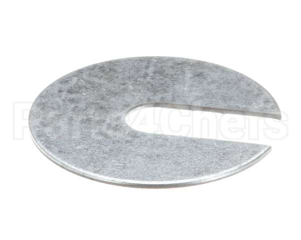 CM1-2476 Continental Refrigeration Shim, Caster 1/16 Thick