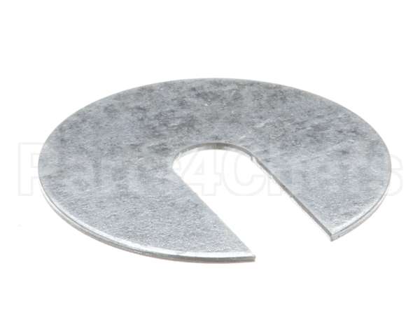 CM1-2476 Continental Refrigeration Shim, Caster 1/16 Thick