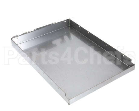 CM1-2896 Continental Refrigeration Drain Pan, Condensate Fb
