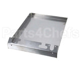 CM1-2896 Continental Refrigeration Drain Pan, Condensate Fb