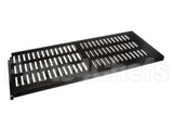 CM1-2907B Continental Refrigeration Grill, Front (Kc/Bbc59-90) Fb Black