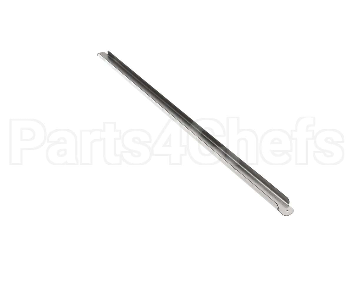 CM1-2938 Continental Refrigeration Divider, Pan (20 7/8 X 13/16)