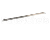 CM1-2938 Continental Refrigeration Divider, Pan (20 7/8 X 13/16)