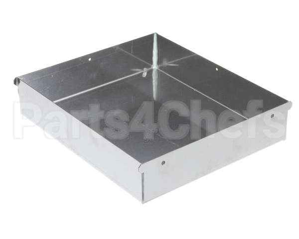 CM1-3222 Continental Refrigeration Drain Pan, Condensate (Replaces Cm1-0009