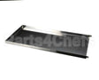 CM1-5412 Continental Refrigeration Drain Pan, Condensate Replaces Cm1-0405