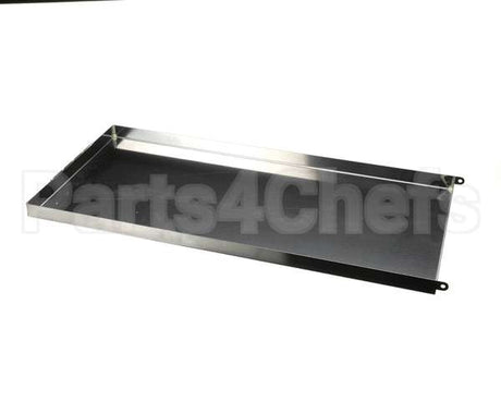 CM1-5412 Continental Refrigeration Drain Pan, Condensate Replaces Cm1-0405
