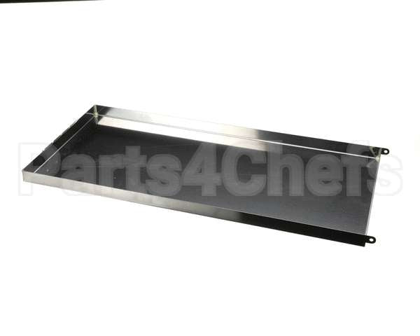 CM1-5412 Continental Refrigeration Drain Pan, Condensate Replaces Cm1-0405