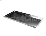 CM1-5412 Continental Refrigeration Drain Pan, Condensate Replaces Cm1-0405