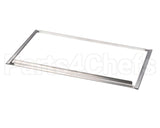 CM1-5588 Continental Refrigeration Divider, Pan 1/3 Sz Adapter Cp