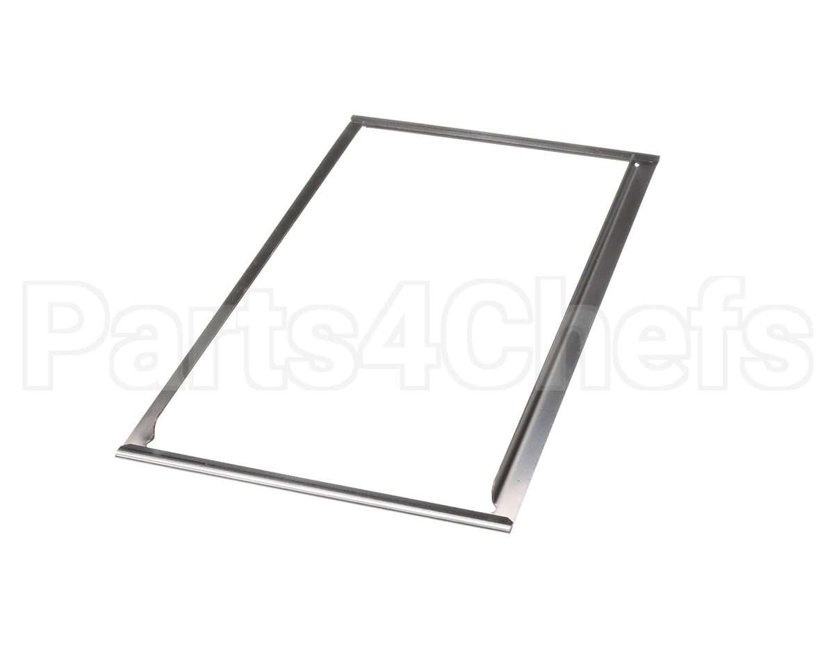CM1-5588 Continental Refrigeration Divider, Pan 1/3 Sz Adapter Cp