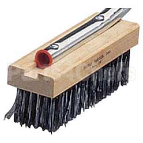 CM1 Compatible Prince Castle Brush, Replacement, Medium