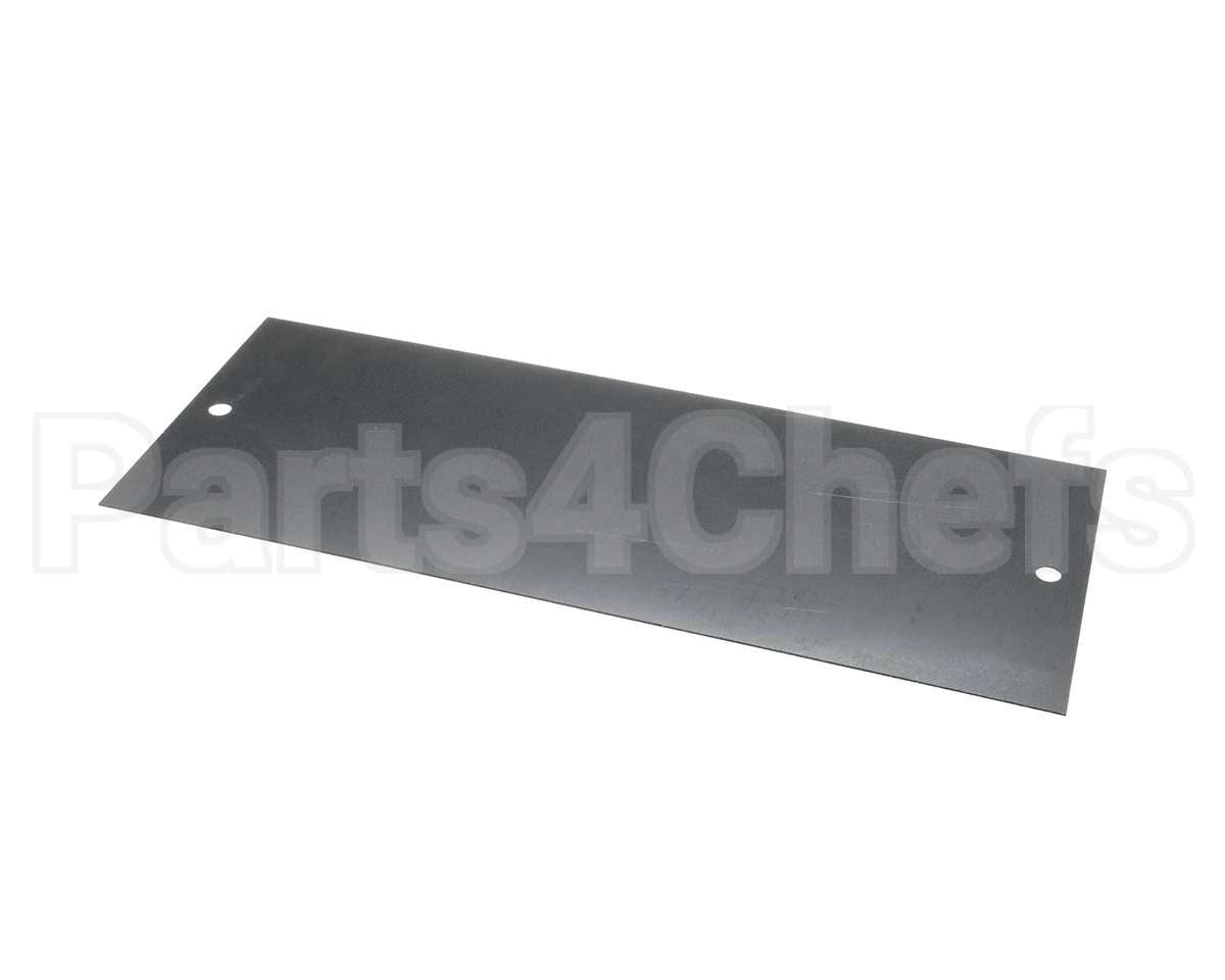 CM2-0215 Continental Refrigeration Brace, Door Handle, Reach In & Rol
