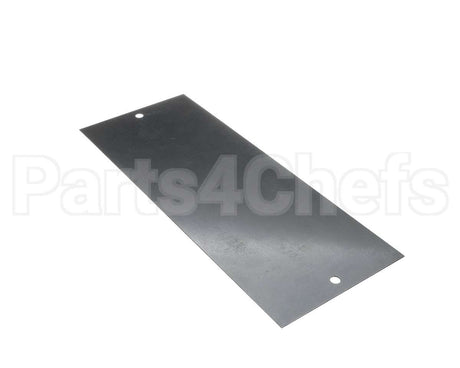 CM2-0215 Continental Refrigeration Brace, Door Handle, Reach In & Rol