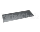 CM2-0215 Continental Refrigeration Brace, Door Handle, Reach In & Rol