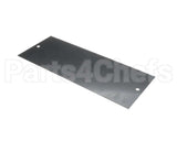 CM2-0215 Continental Refrigeration Brace, Door Handle, Reach In & Rol