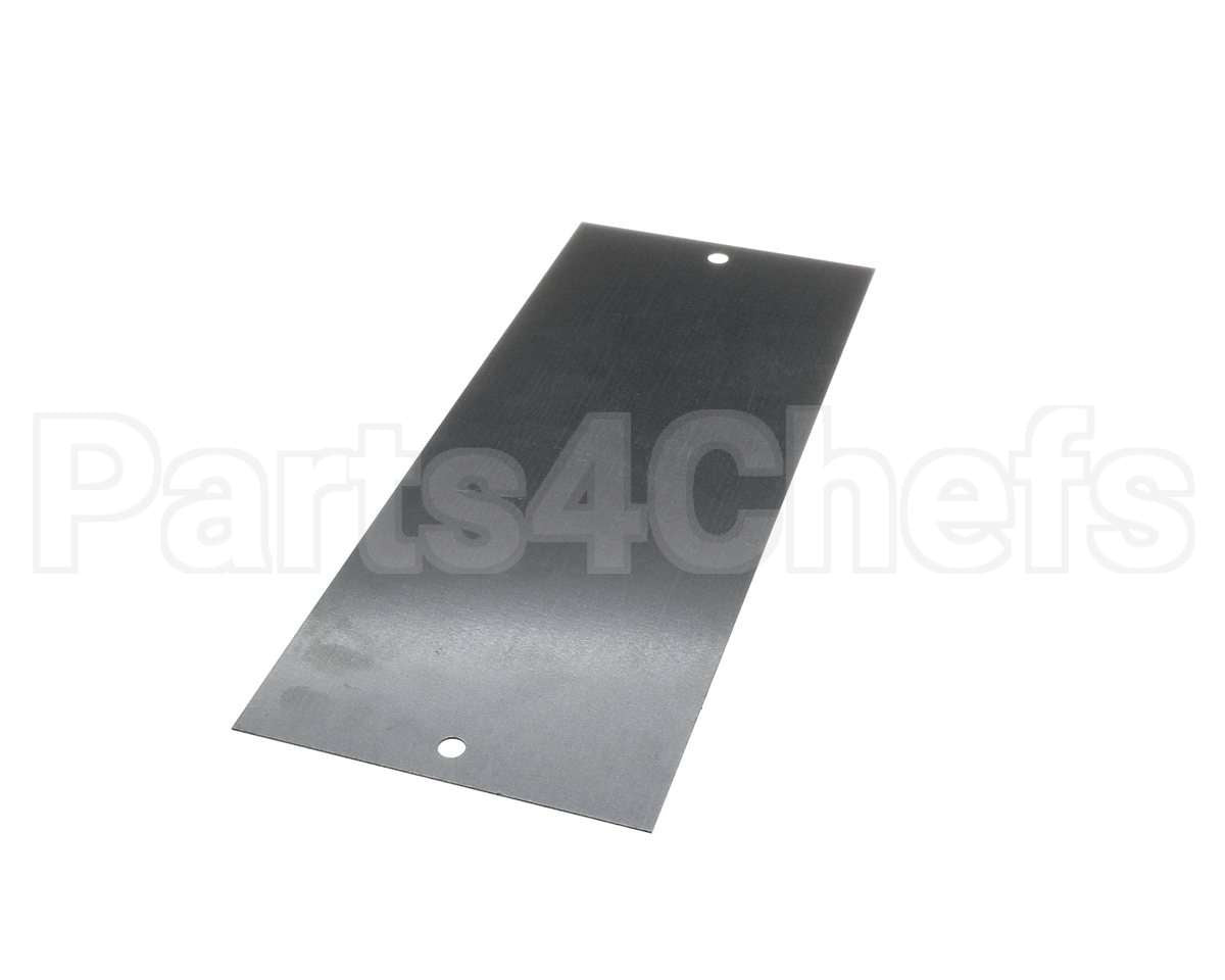 CM2-0215 Continental Refrigeration Brace, Door Handle, Reach In & Rol