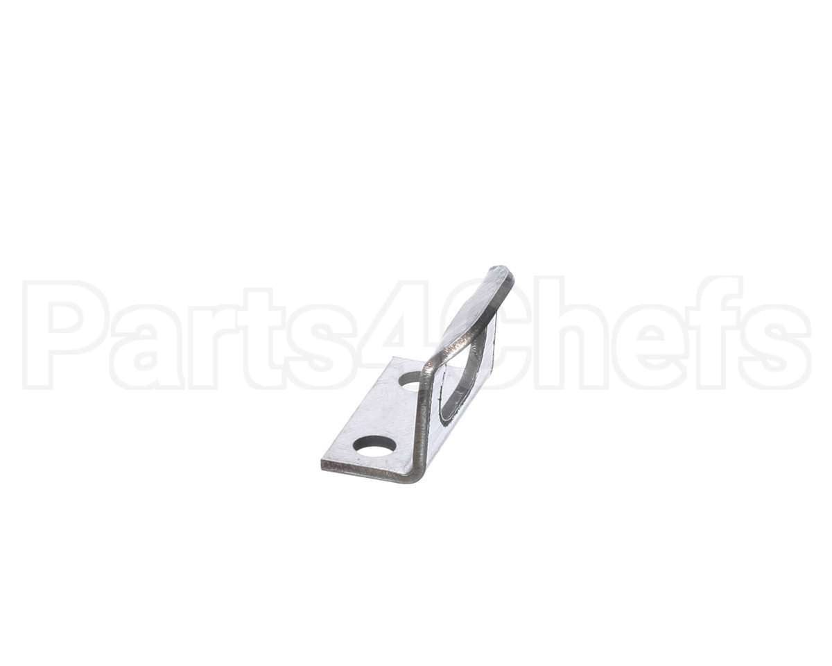 CM2-0307 Continental Refrigeration Acceptor, Hook Latch Mc-All (Mounts To D