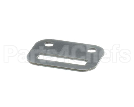 CM2-0327 Continental Refrigeration Latch-Side Door Accepter Mc-All (Mounts