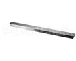 CM2-0398 Continental Refrigeration Handle, Door Crb-Cpt (Bevel-Pin) (2) 207
