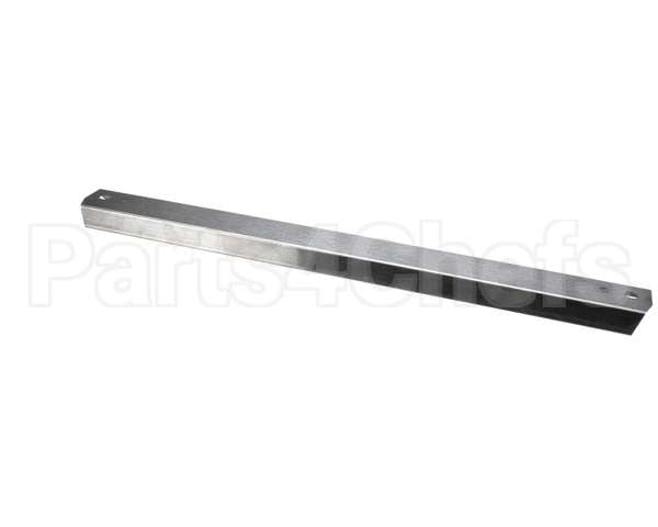 CM2-0398 Continental Refrigeration Handle, Door Crb-Cpt (Bevel-Pin) (2) 207