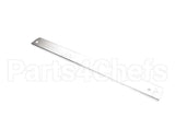 CM2-0398 Continental Refrigeration Handle, Door Crb-Cpt (Bevel-Pin) (2) 207